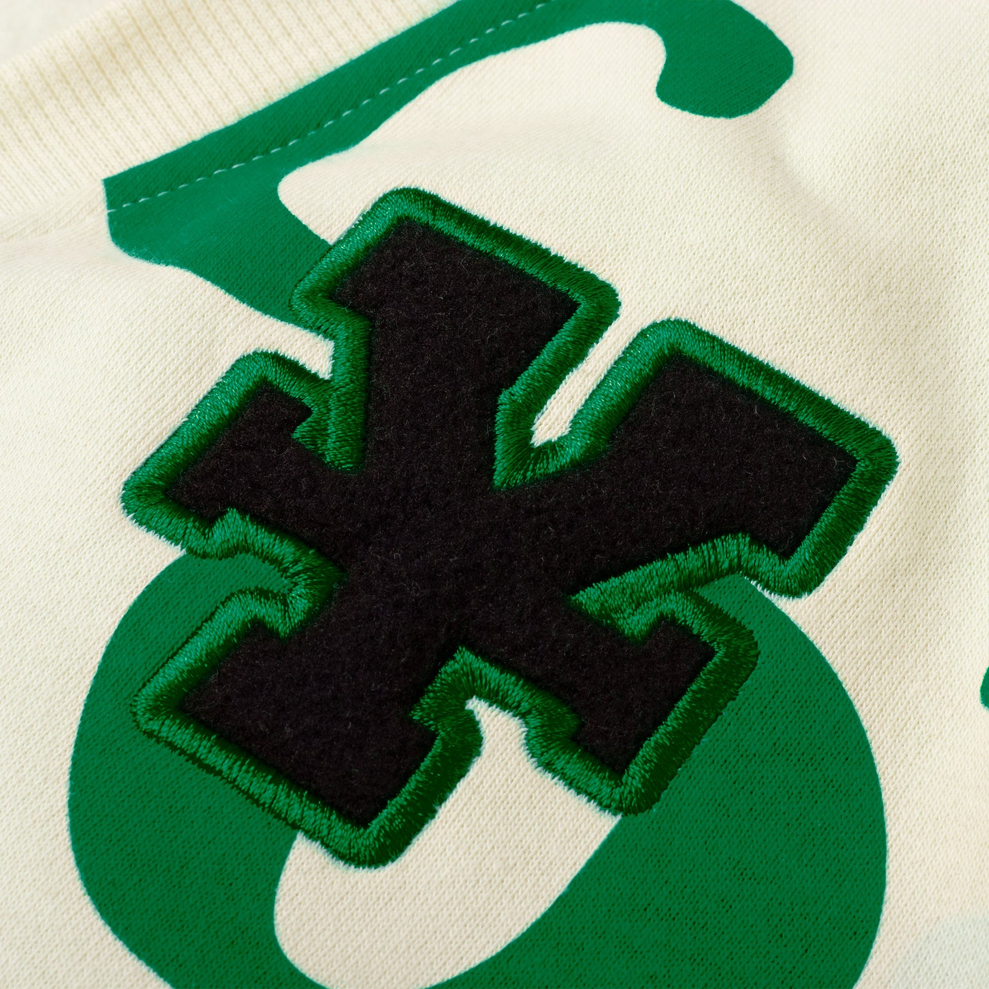 DirtyCoins Print Cardigan