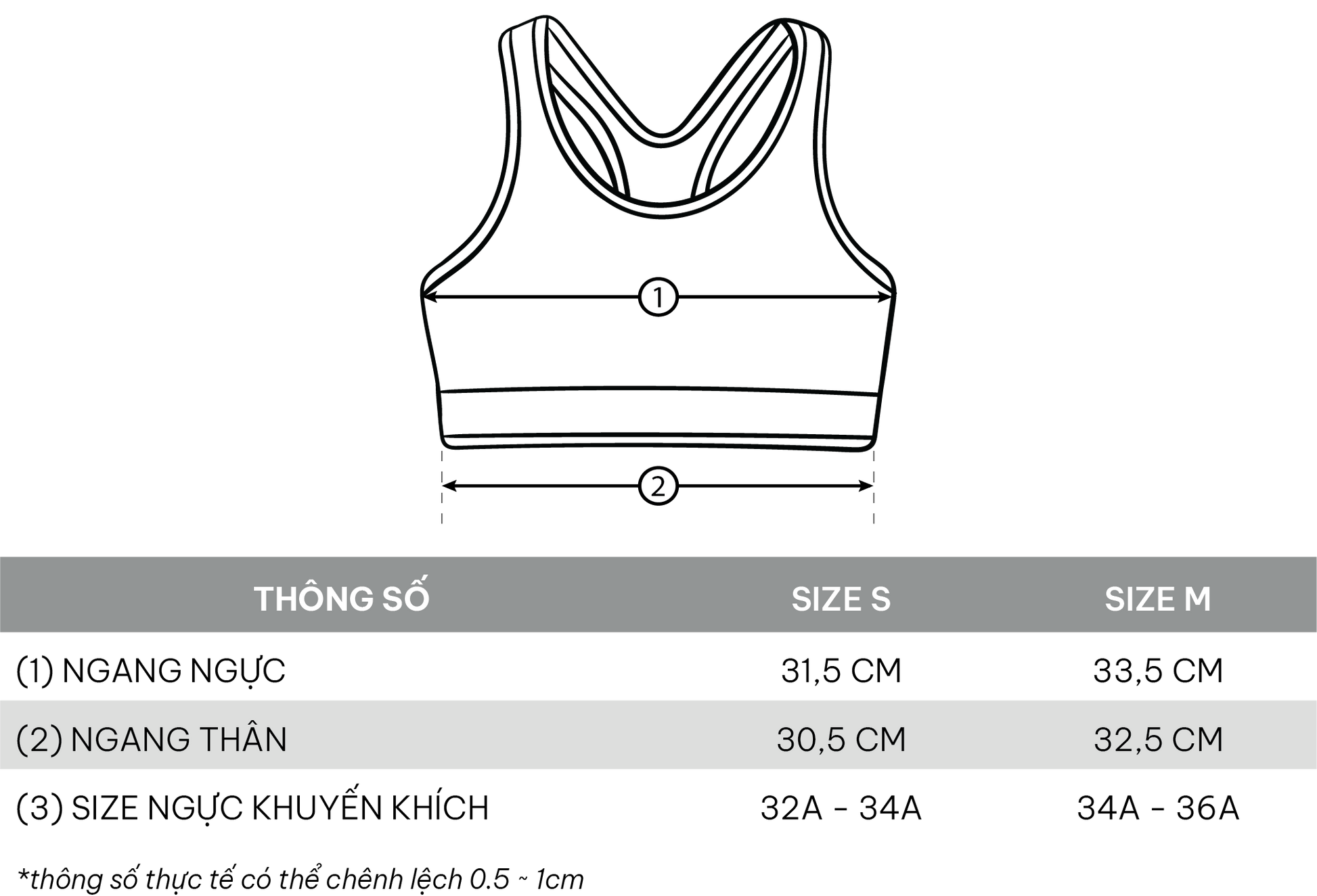 DirtyCoins Logo Sport Bra