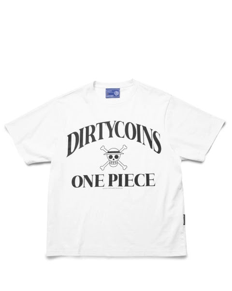Dirty Coins - One Piece