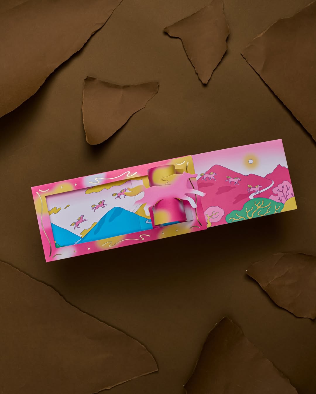 BỘ BAO LÌ XÌ "CÓ HÍ THÌ NÊN"