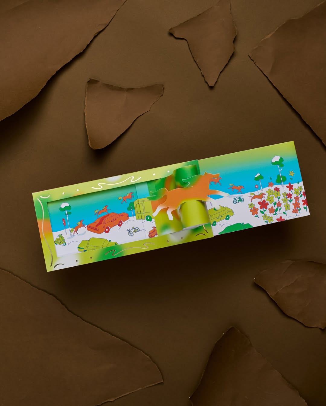 BỘ BAO LÌ XÌ "CÓ HÍ THÌ NÊN"