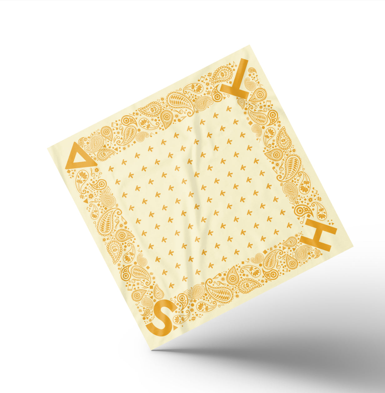 (PRE - ORDER) ATSH Bandana ‘All Eyes On Us’