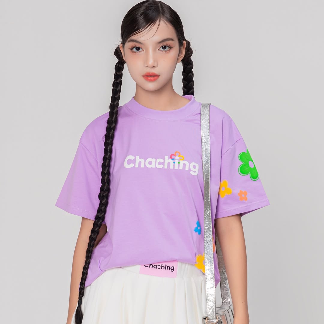 ChaChing Tee
