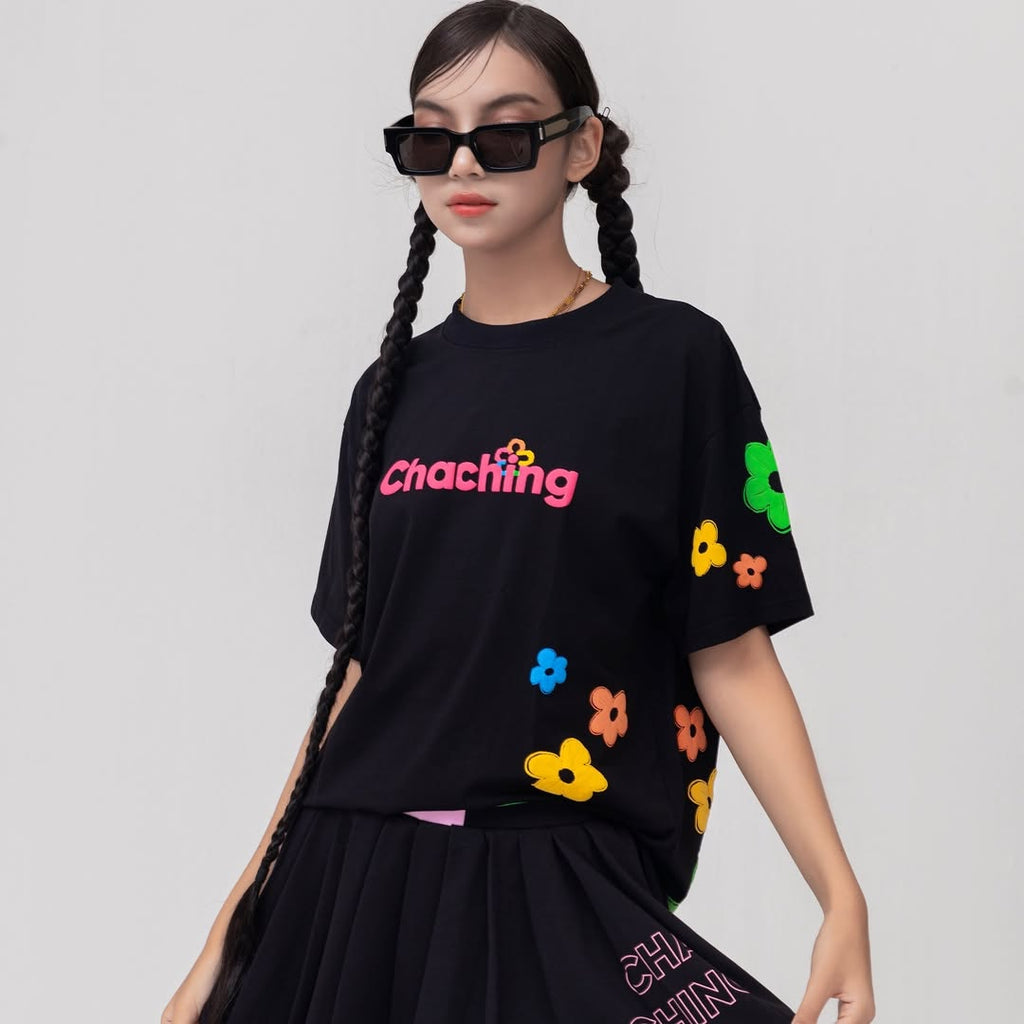 ChaChing Tee