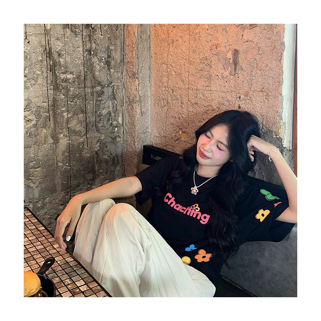 ChaChing Tee