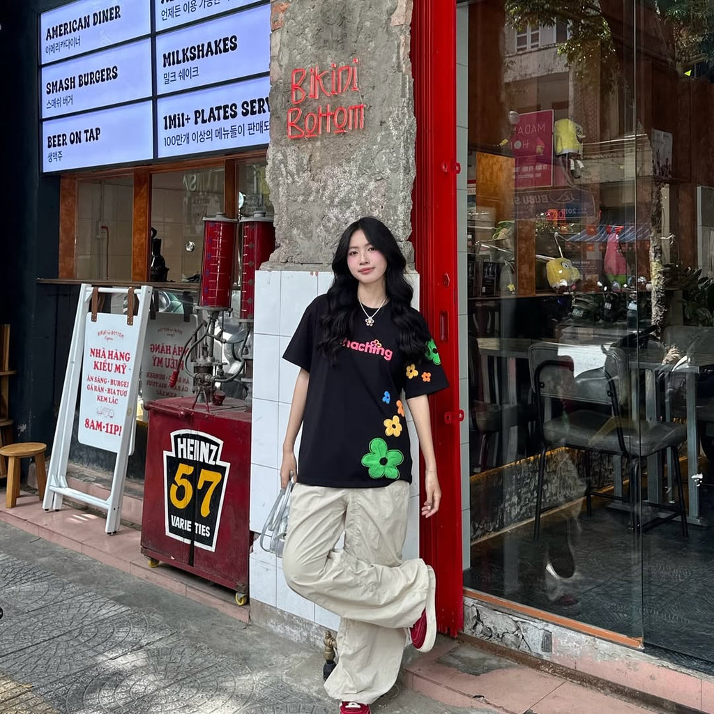 ChaChing Tee