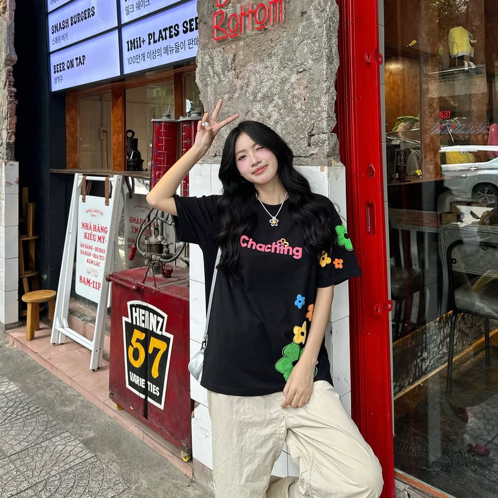 ChaChing Tee