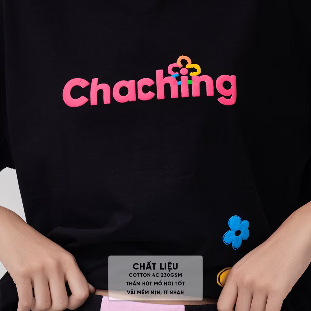 ChaChing Tee