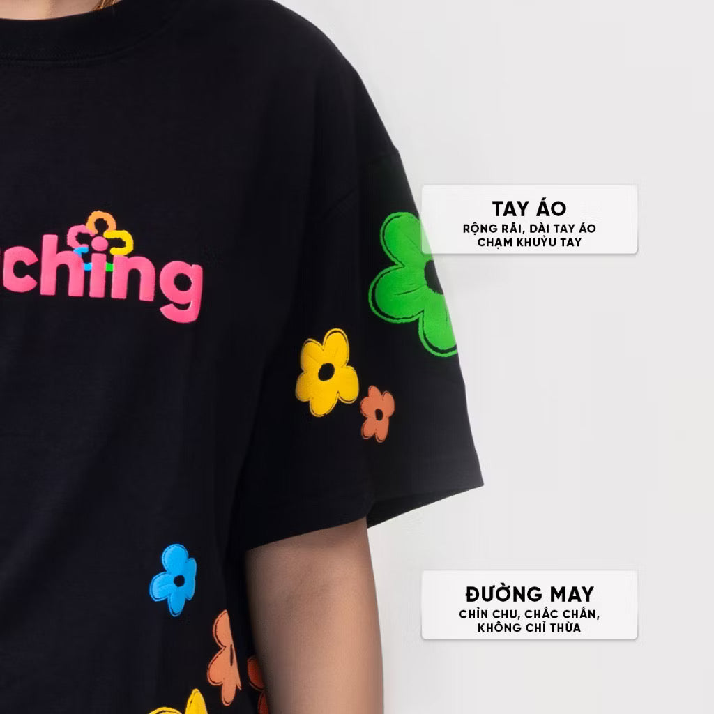 ChaChing Tee