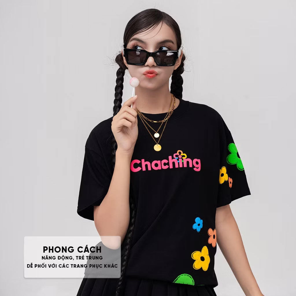 ChaChing Tee