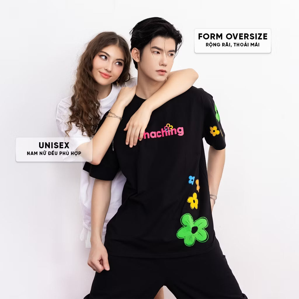 ChaChing Tee
