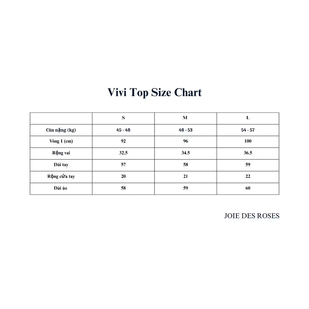 Vivi Top x Wave Skirt