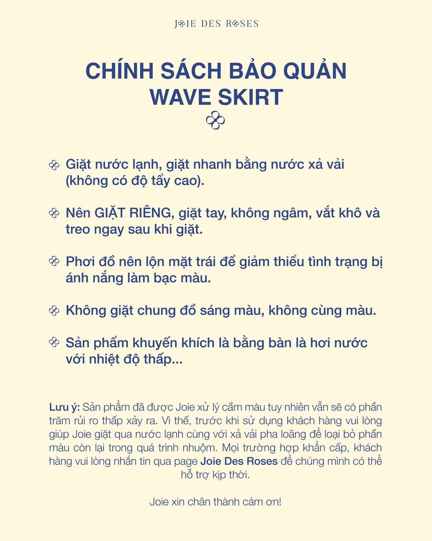 Vivi Top x Wave Skirt