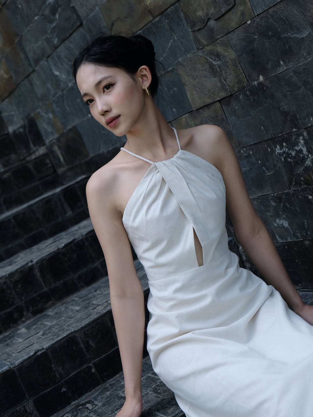 Liana Dress