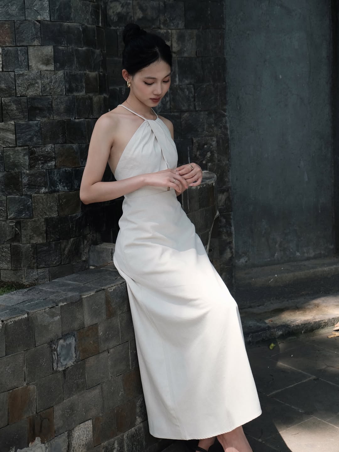 Liana Dress