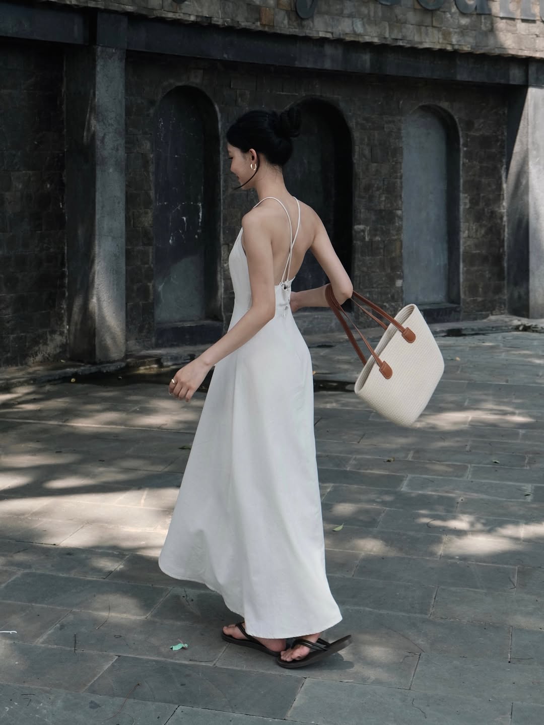 Liana Dress