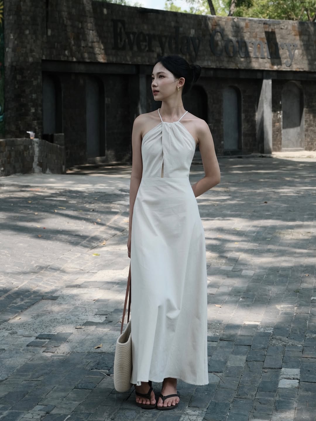 Liana Dress