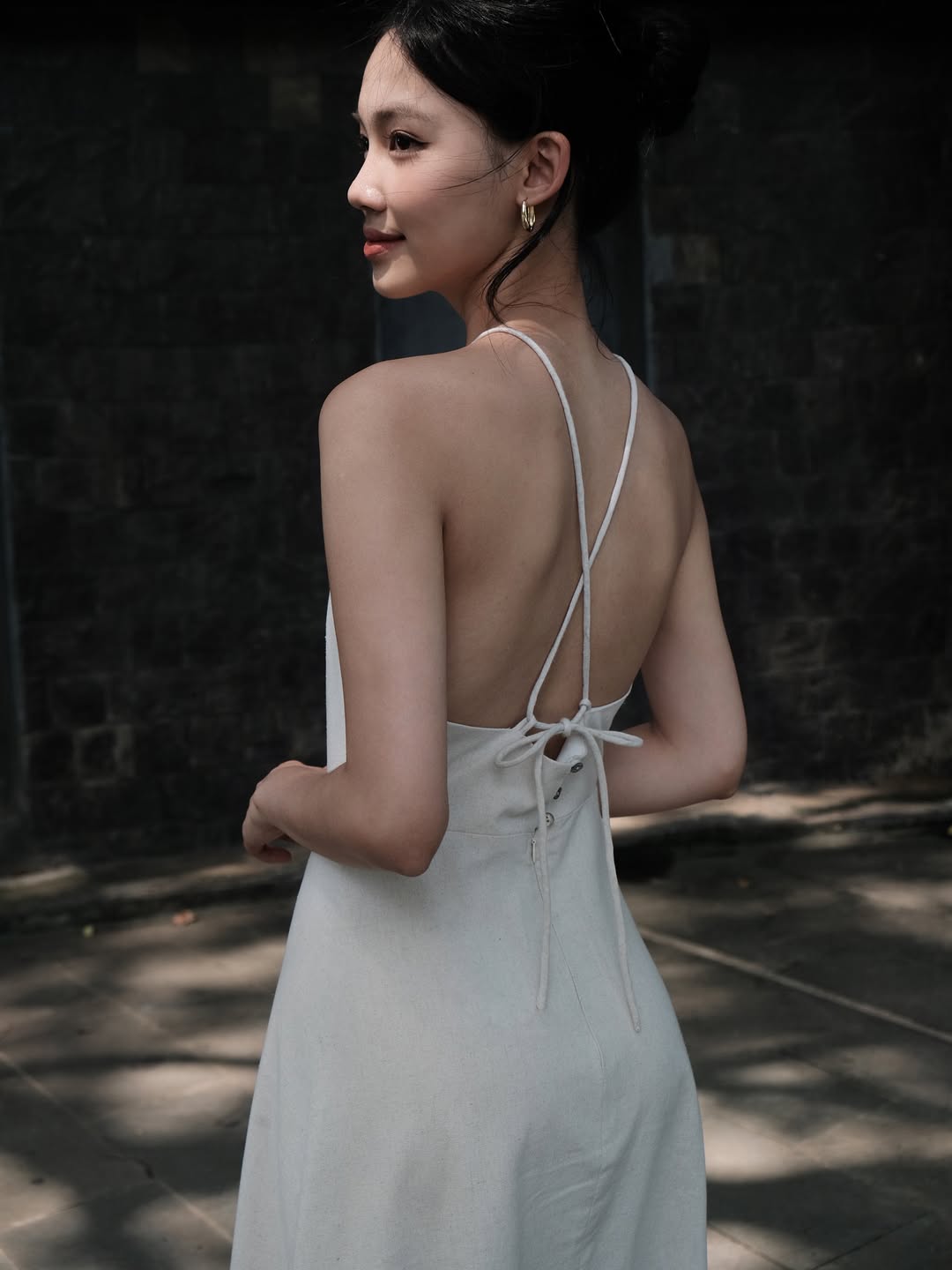 Liana Dress