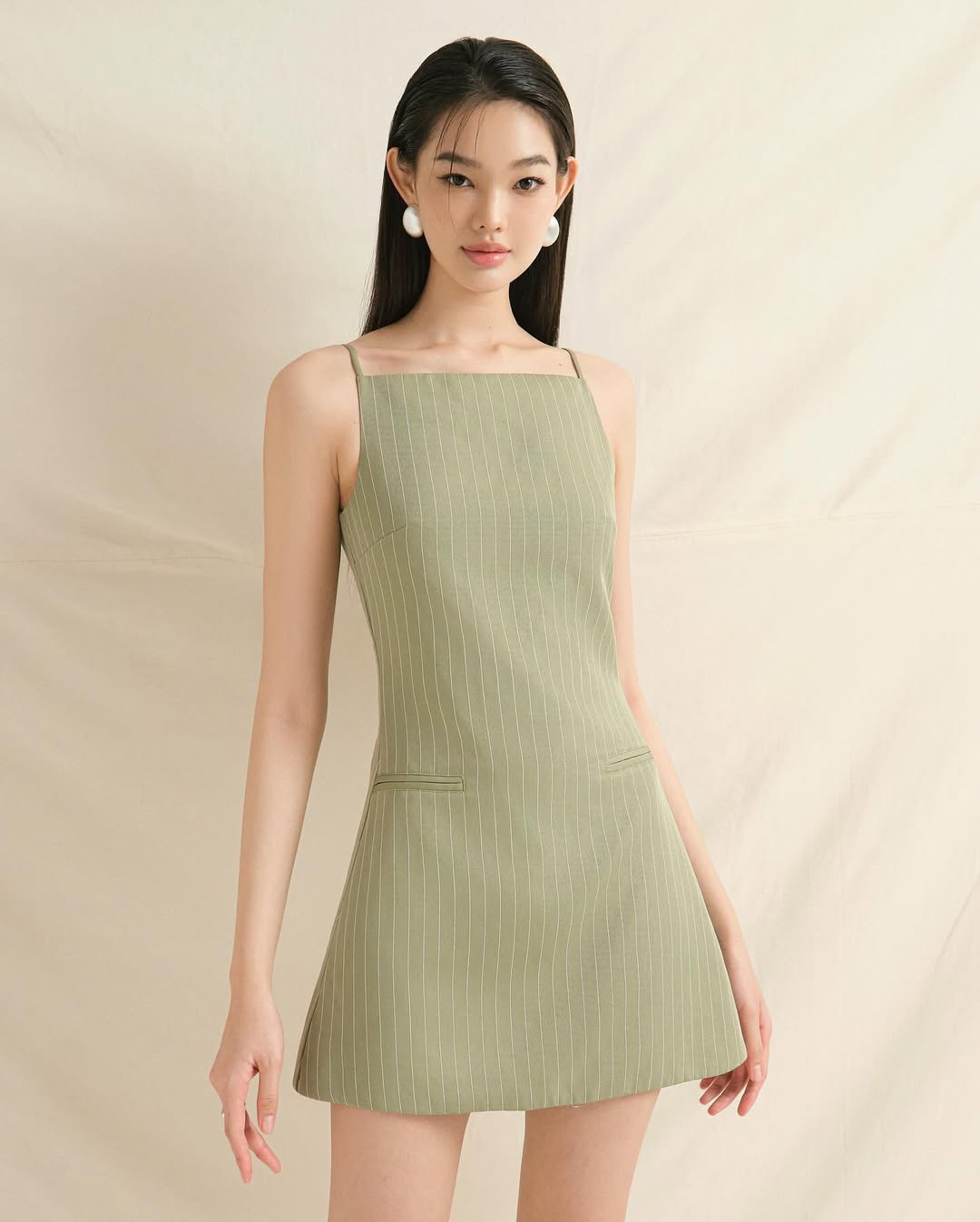 Oui Mini Dress