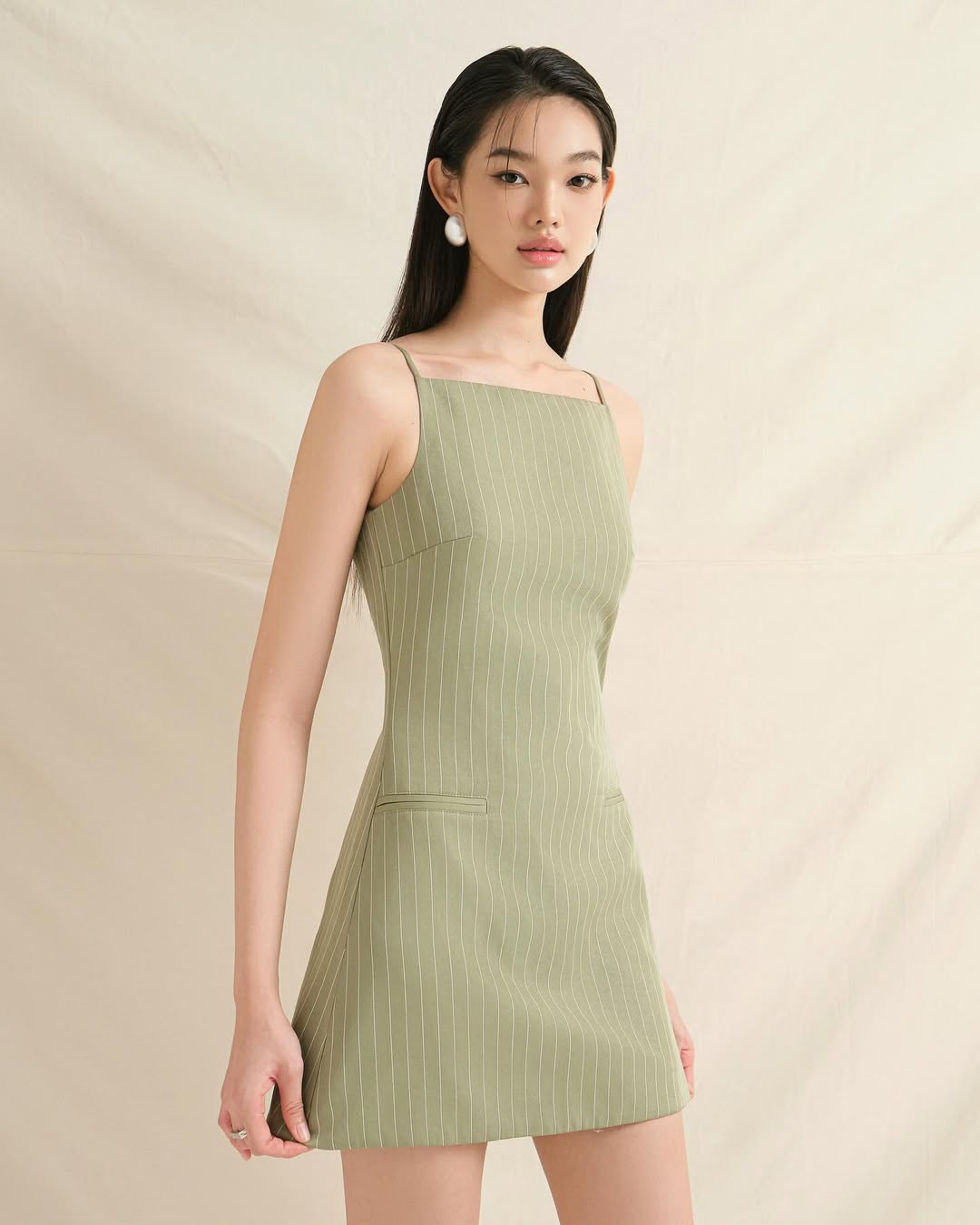 Oui Mini Dress