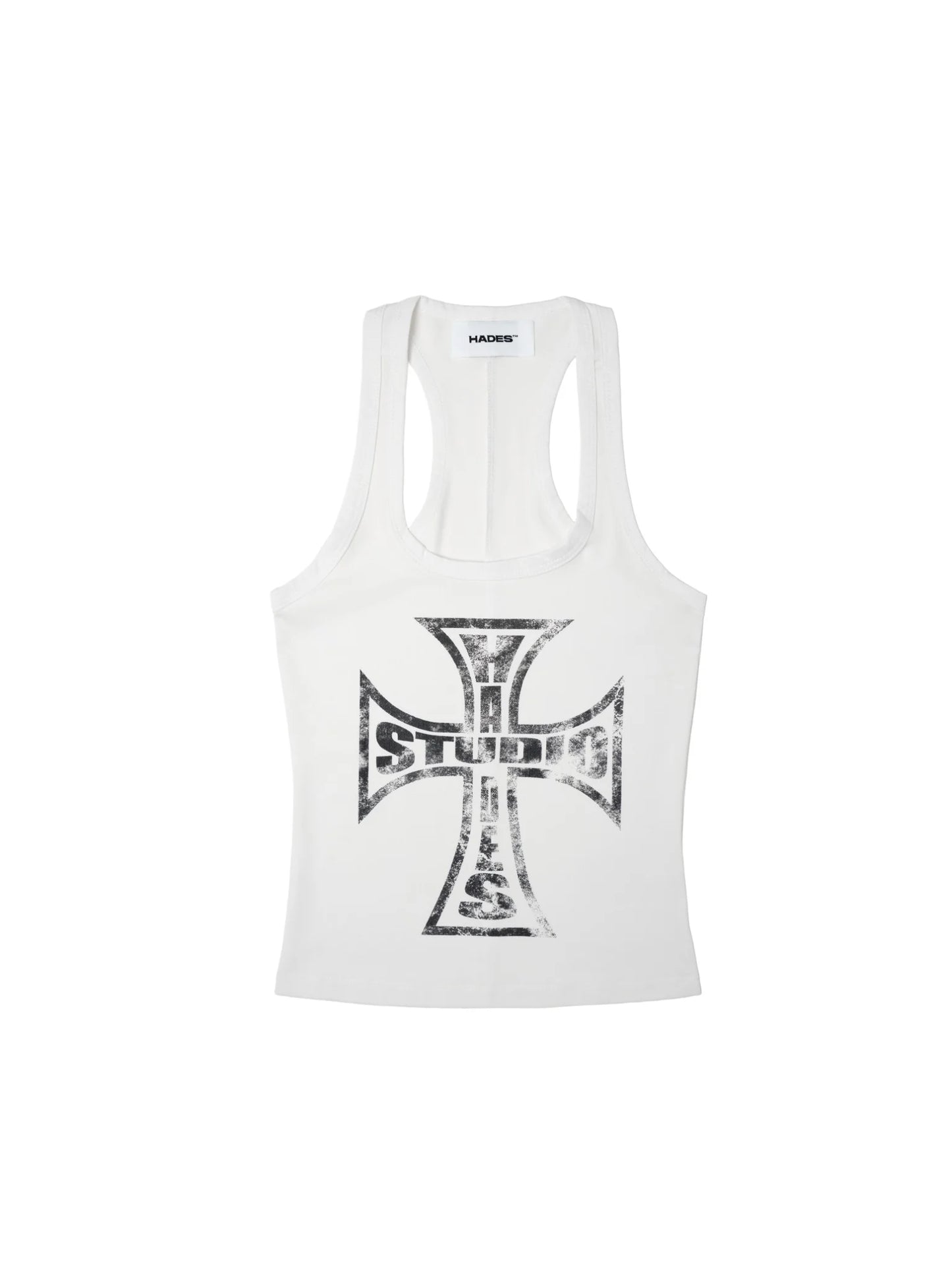 HADES SALVATION TANKTOP