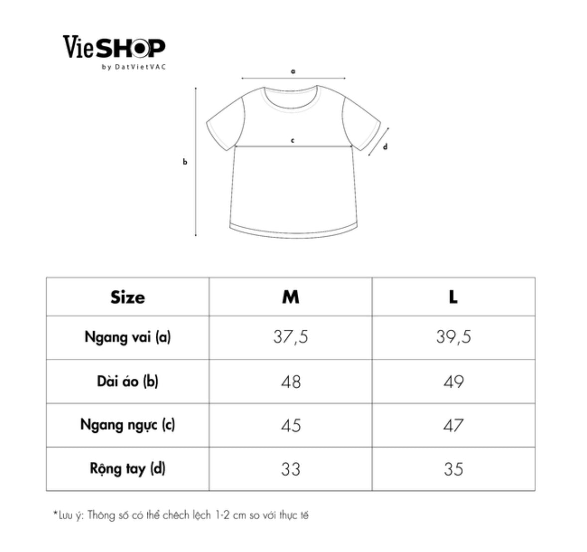 EXSH Baby Tee