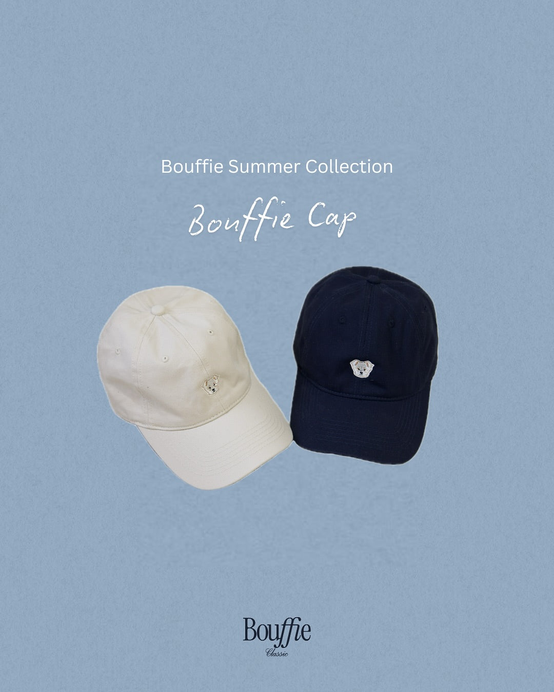 Bouffie Cap