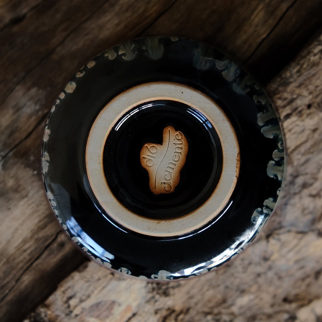 Huyền Sa Chawan