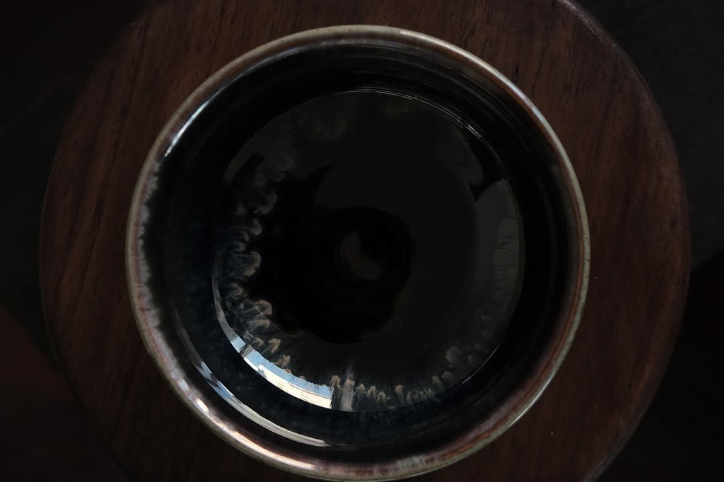 Huyền Sa Chawan