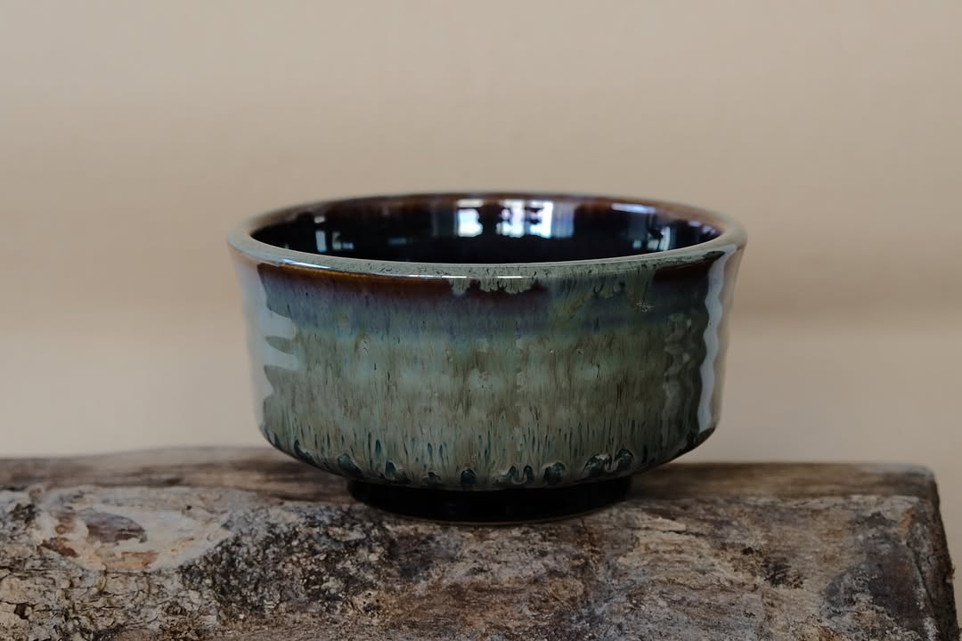 Huyền Sa Chawan