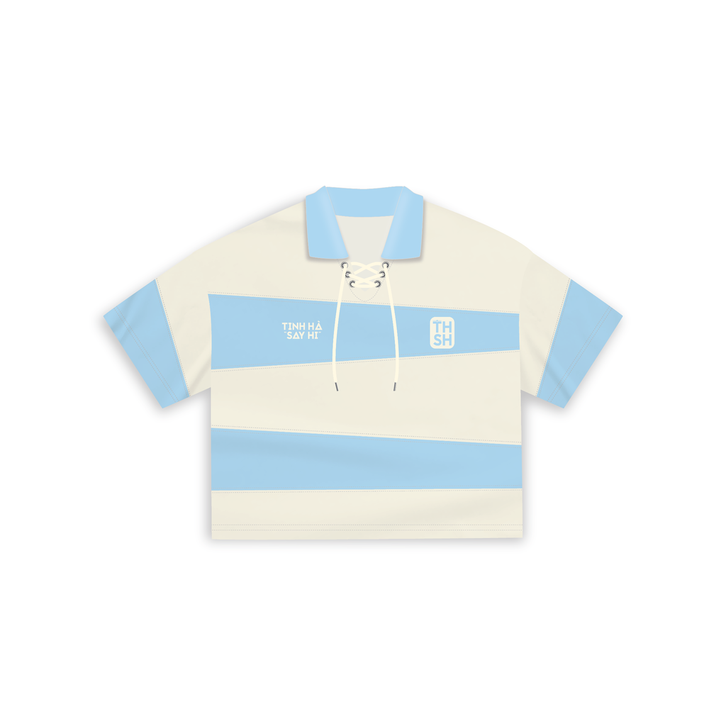 TINH HÀ 'SAY HI' POLO