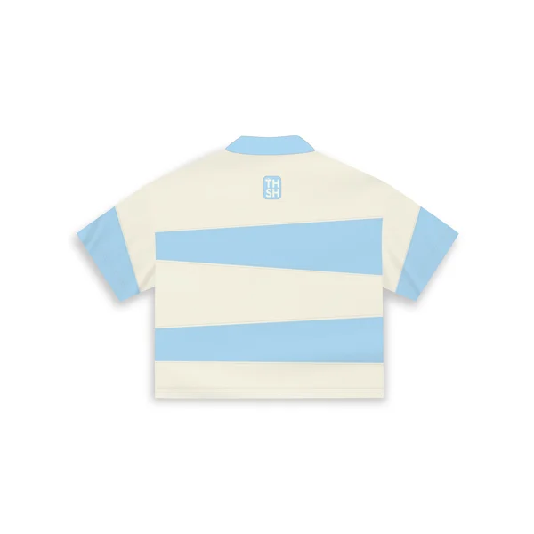TINH HÀ 'SAY HI' POLO