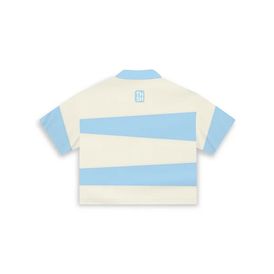 TINH HÀ 'SAY HI' POLO