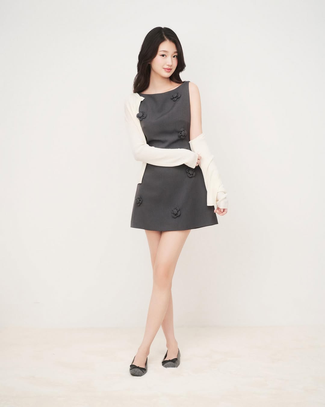 Jane Dress
