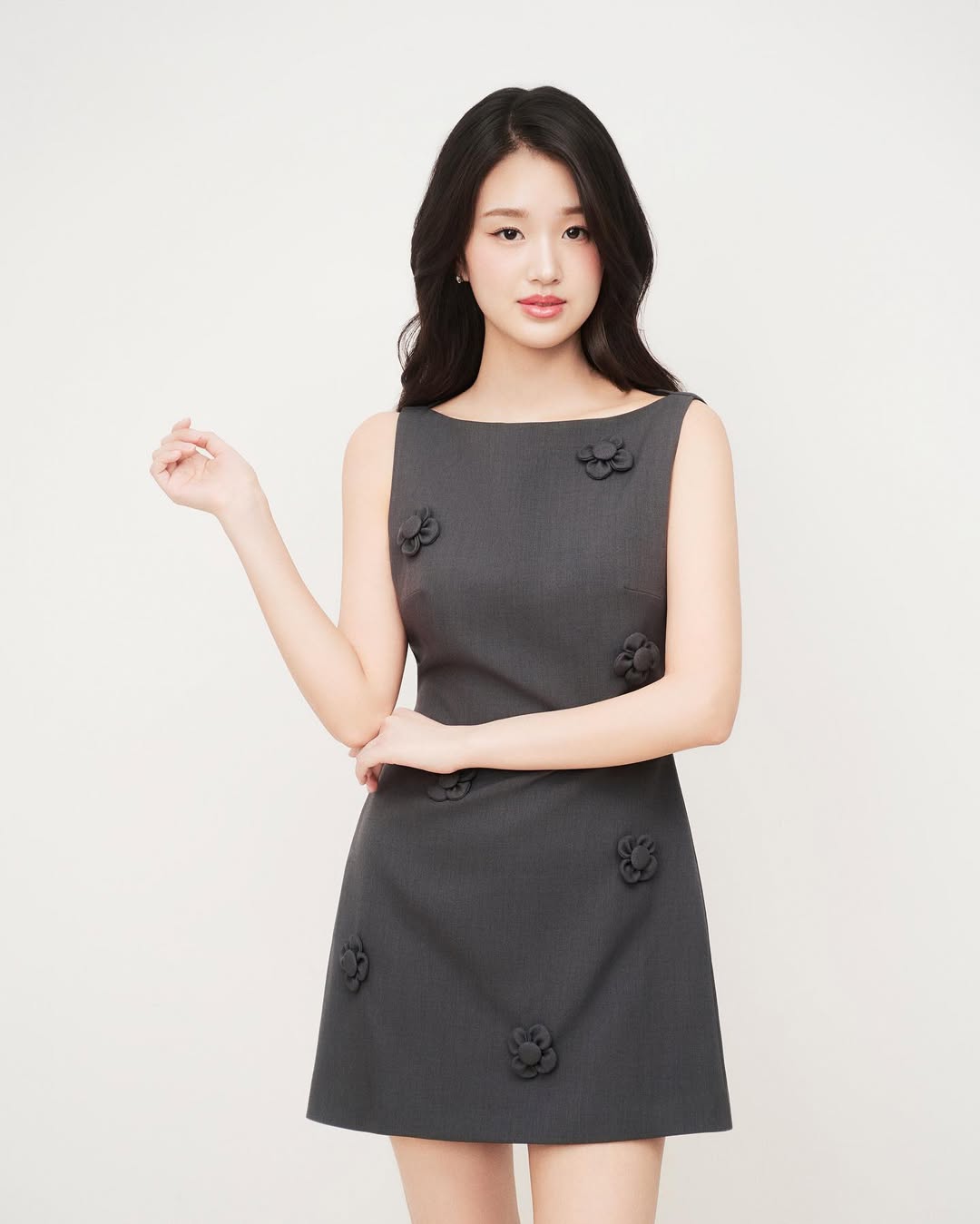 Jane Dress
