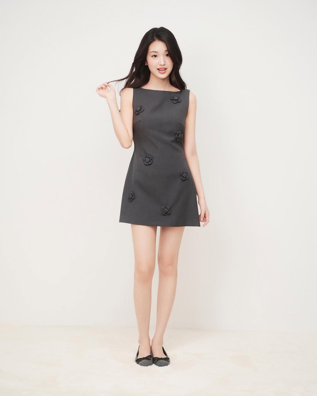 Jane Dress