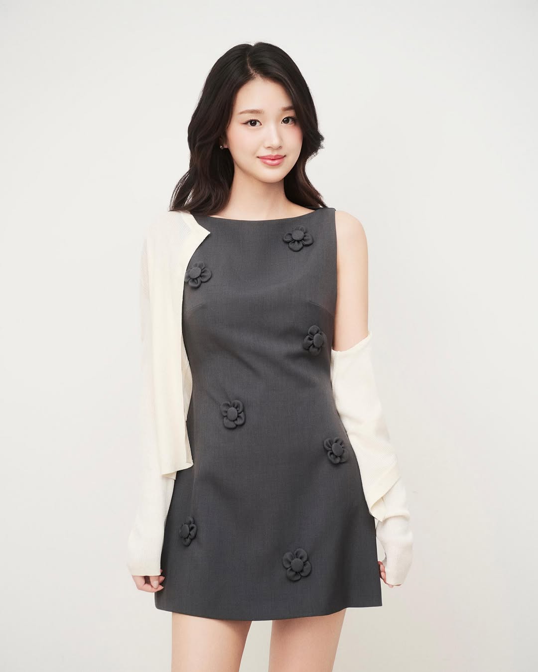 Jane Dress