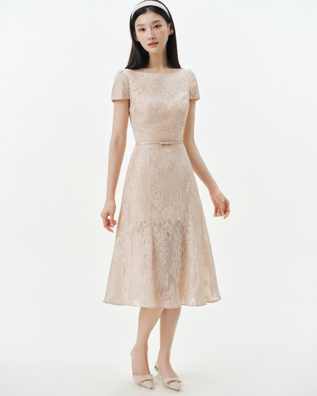 CORA DRESS