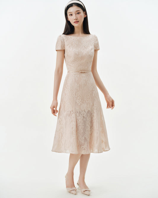 CORA DRESS