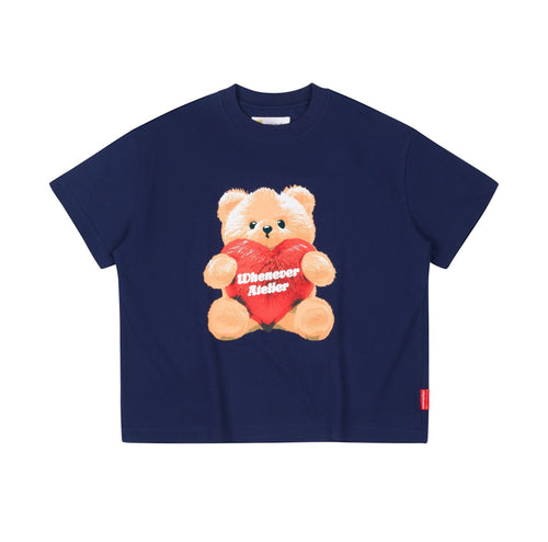"Whenever" Bear T-Shirt
