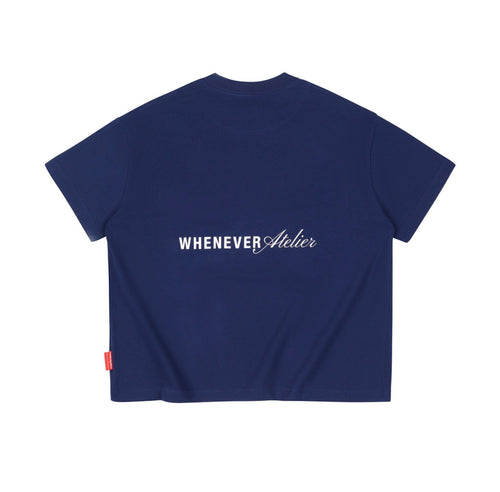 "Whenever" Bear T-Shirt