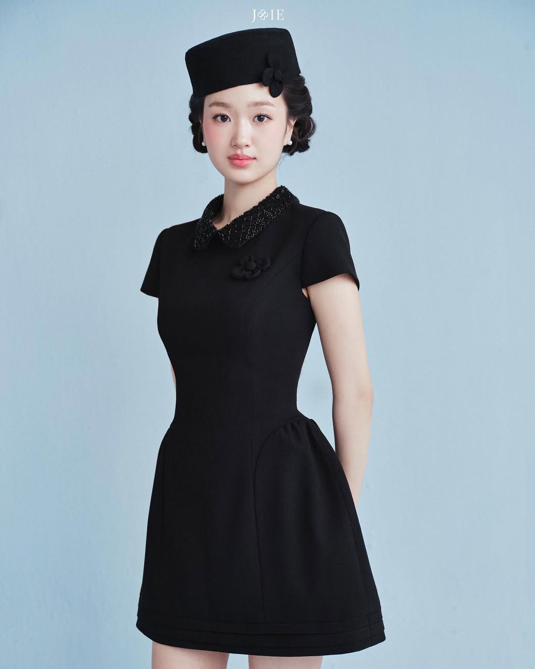 Blair Dress