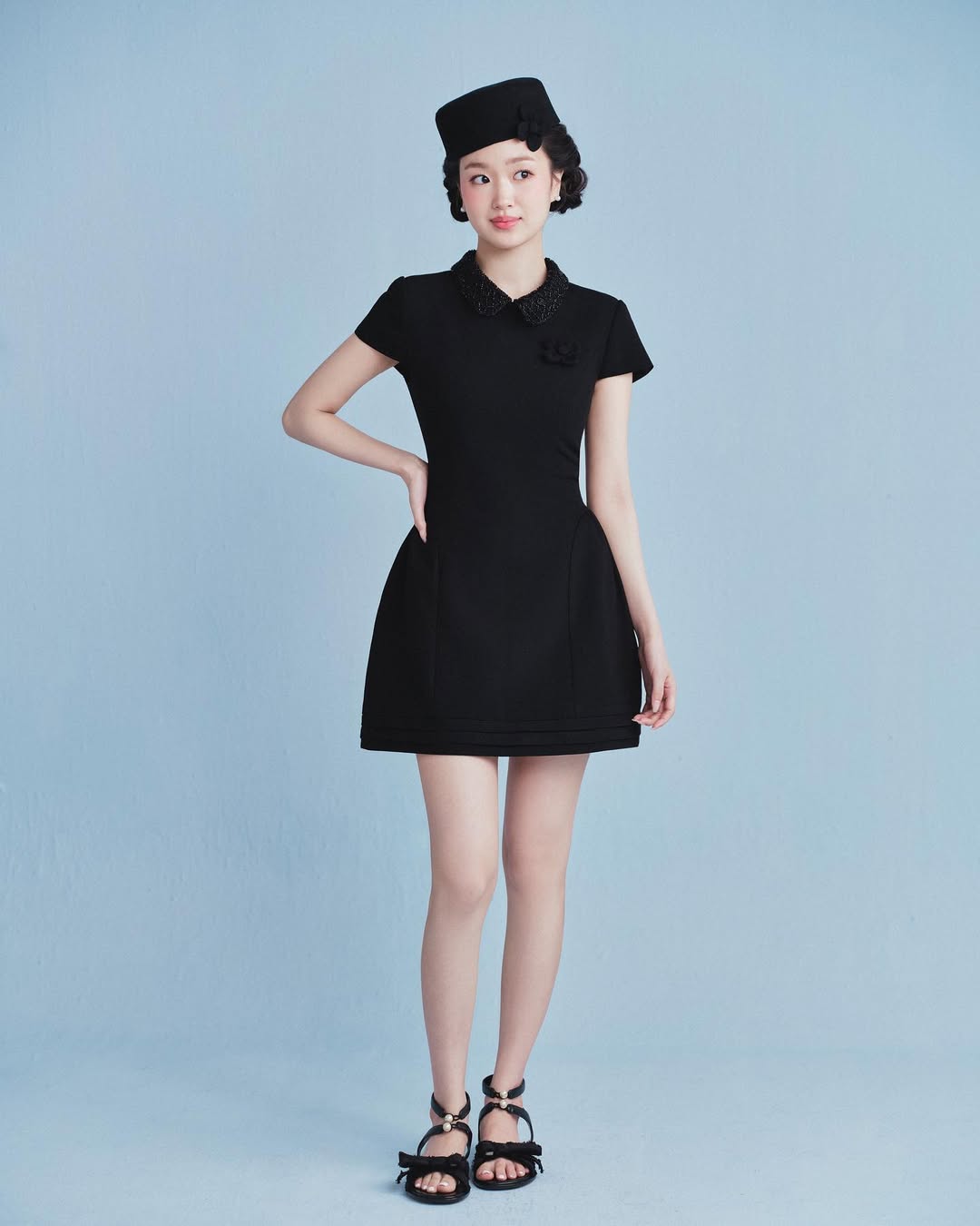 Blair Dress