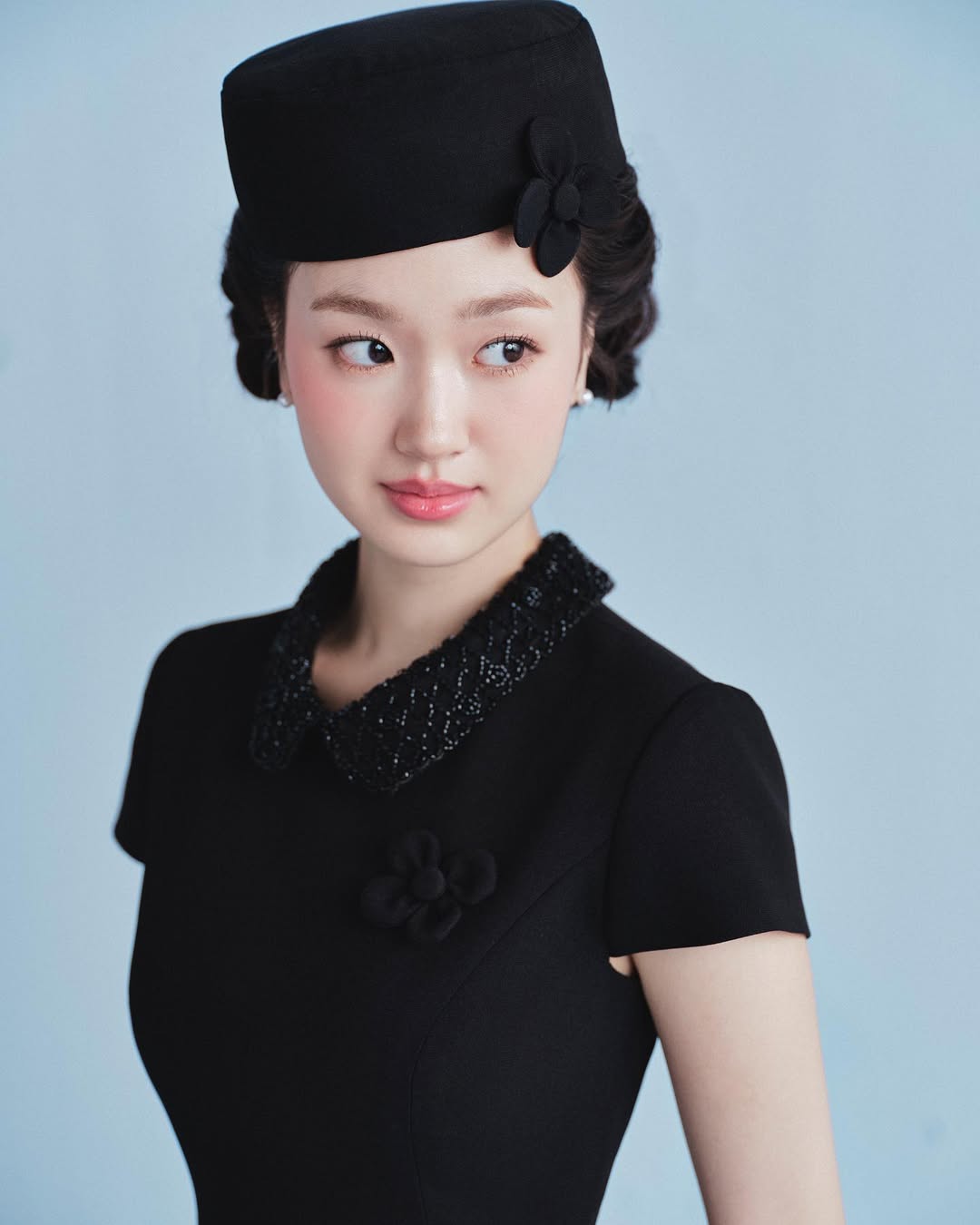 Blair Dress