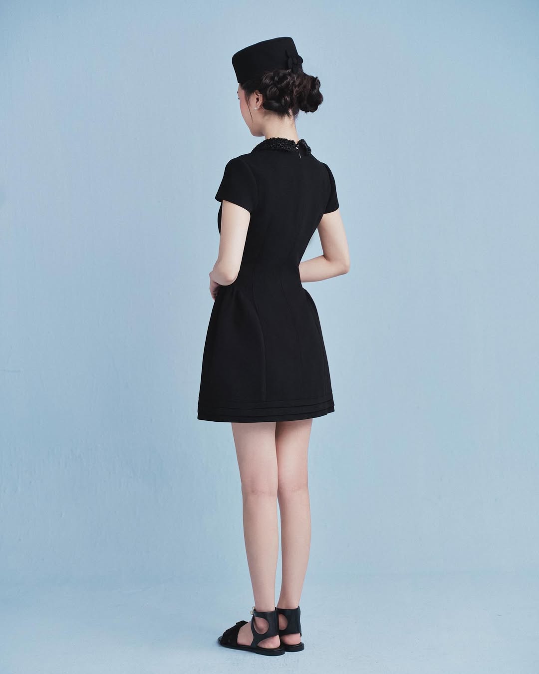 Blair Dress