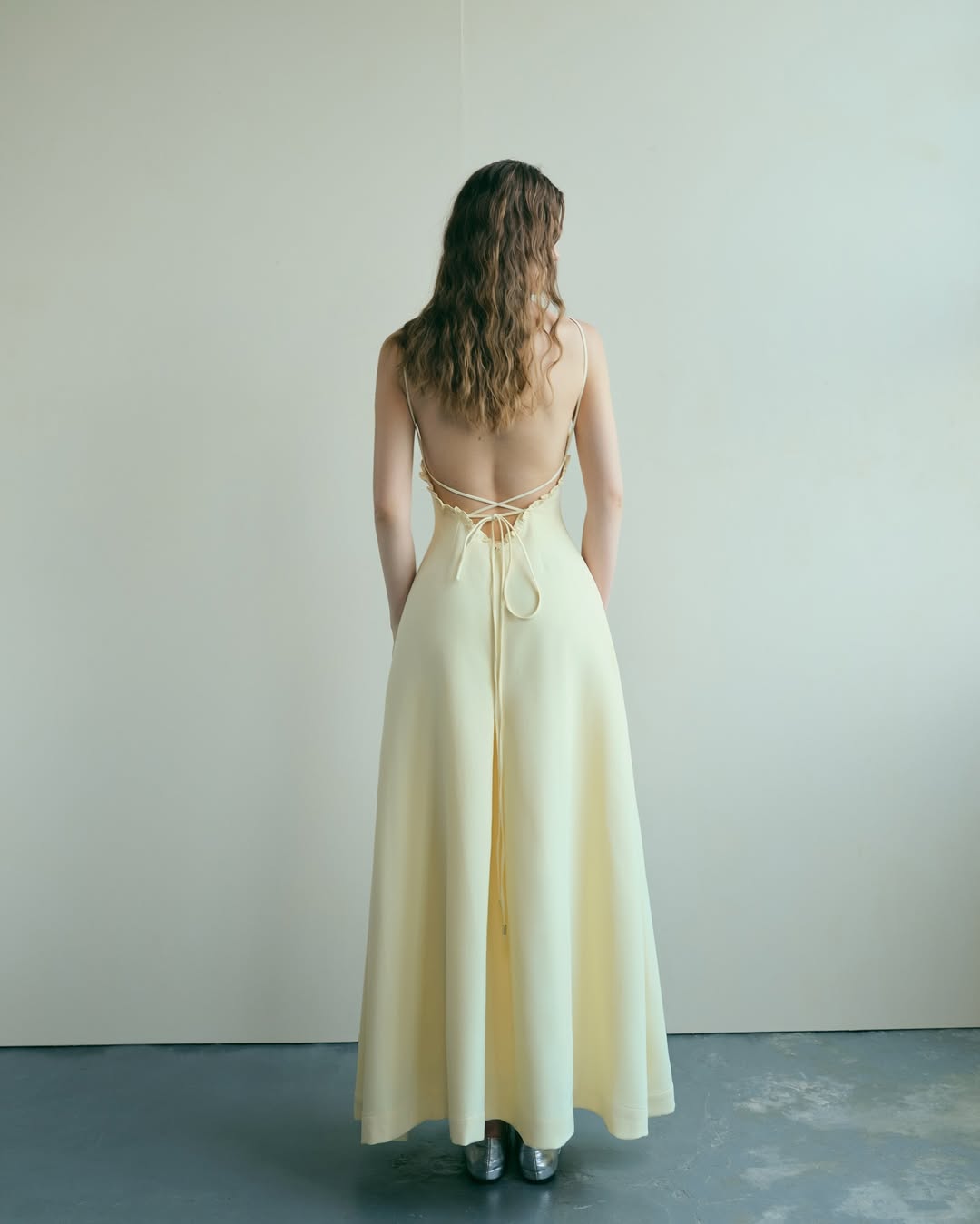 Butter Smell Maxi