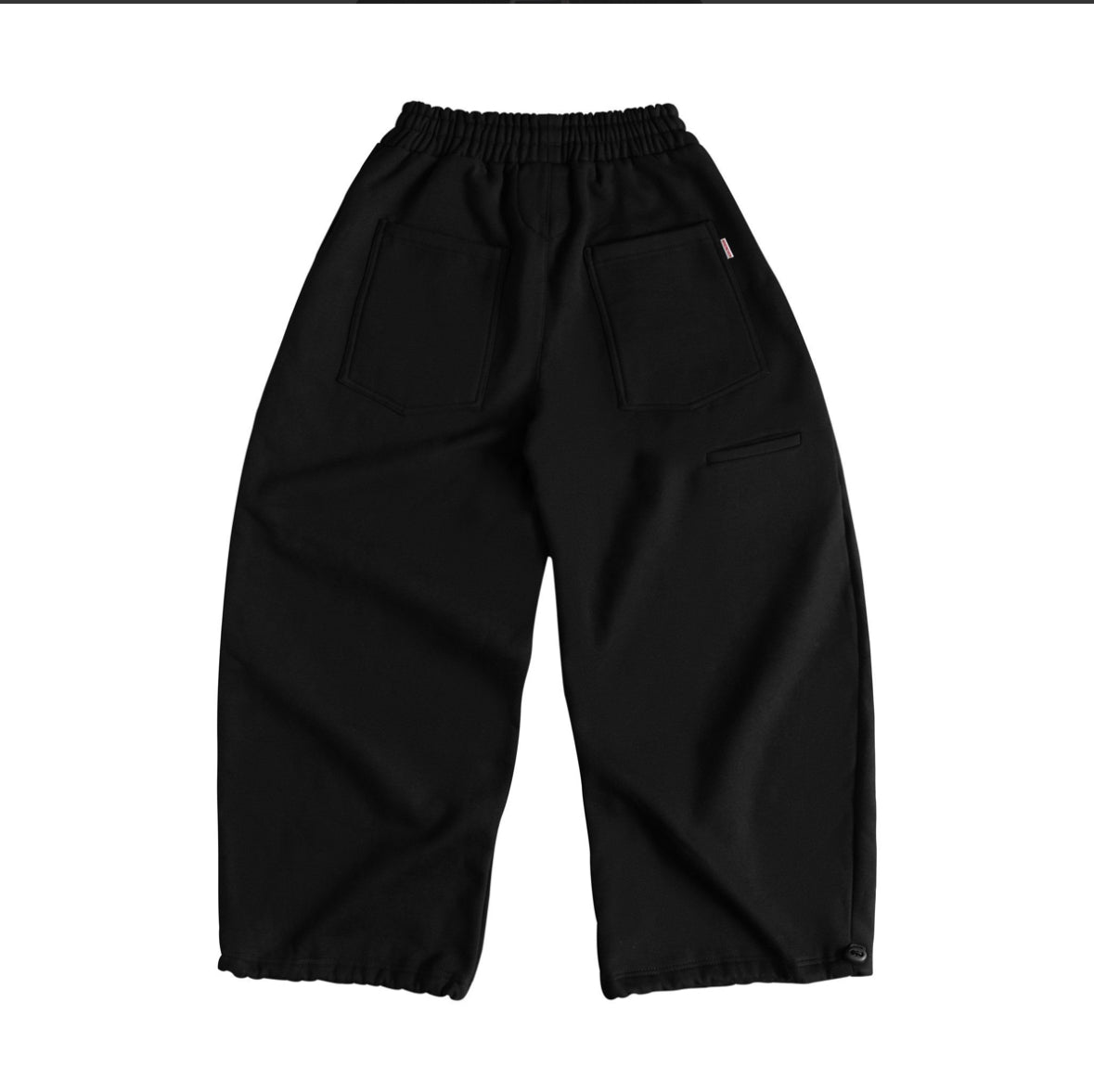 “WHENEVER” NY SWEATPANTS