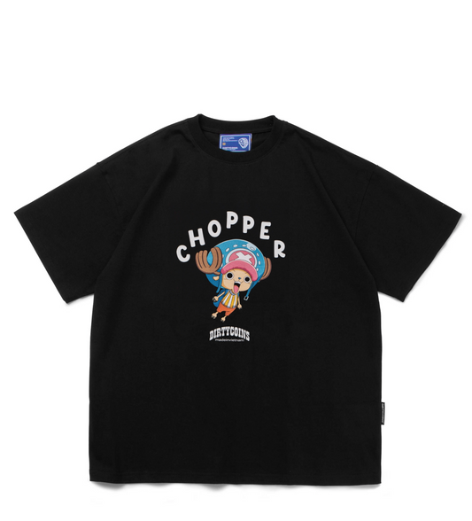 Chopper Fly T-shirt