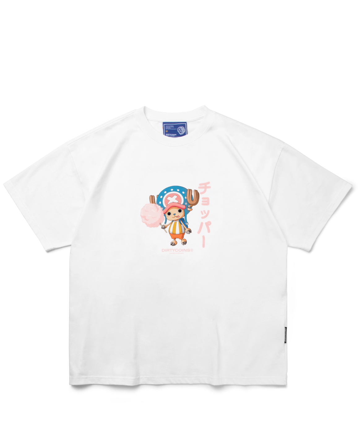 Chopper Fly T-shirt