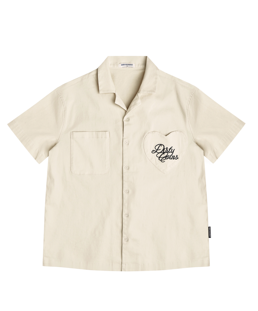 Love Cuban Shirt